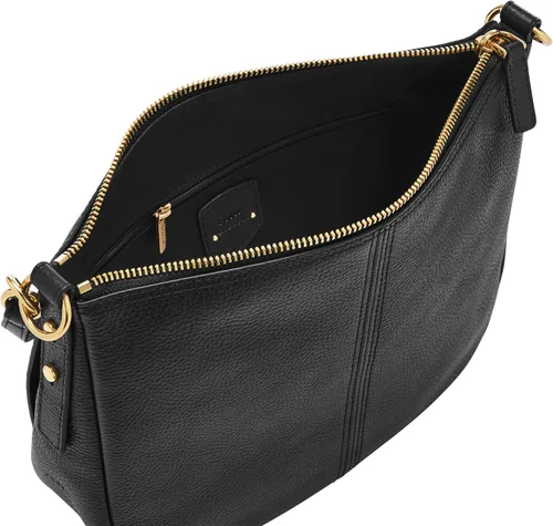 Vista 2 de Fossil Bolso cruzado de cuero Jolie para mujer