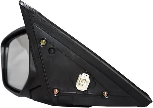 Vista 3 de Compatible con el espejo eléctrico 76258-TE0-A01 para Honda Accord Coupé 08-12