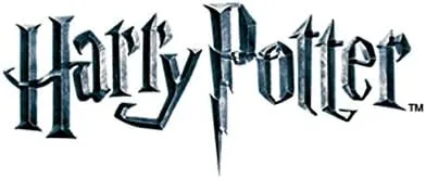 Vista 7 de Bata Ravenclaw para adulto de Harry Potter, Negro