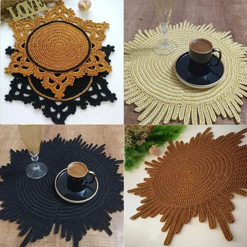 Vista 7 de Cordón de macramé de poliéster de 0.059-0.079 in, 3 madejas (3 x 153 yardas), cuerda de macramé 100% polipropileno de alta calidad, bolsa