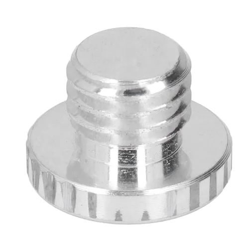 Vista 8 de Convertidor de rosca de trípode de 1/4 a 5/8, accesorios de soporte de adaptador de montaje de micrófono para trípode monopod cámara de cabeza