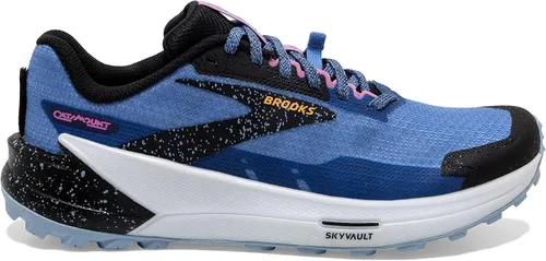 Vista 2 de Brooks Tenis de correr Catamount 2 para mujer