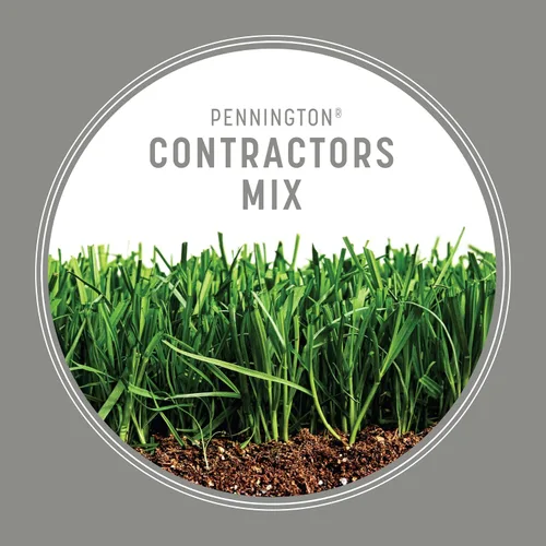 Vista 5 de Pennington Contractors Northern Grass Seed Mix, 40 lb