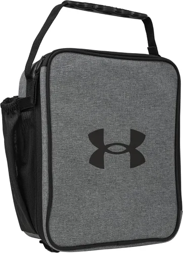 Vista 21 de Under Armour Scrimmage 3 - Fiambrera azul Egeo OSFA