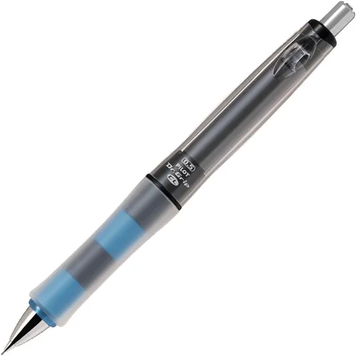 Vista 7 de Pilot Play Boader Dr. Grip CL portaminas, 0,5 mm, Verde agua