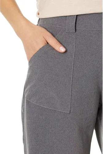Vista 3 de Flylow Sundown - Pantalones cortos ligeros y transpirables para senderismo, escalada, ciclismo
