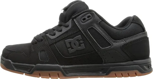 Vista 8 de DC Men's Stag Low Top Skate Shoe
