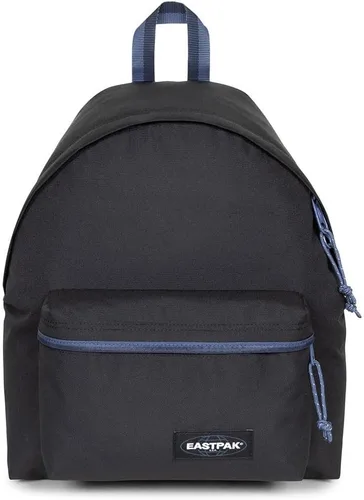 Vista 38 de Eastpak, Pakr mochila acolchada Negro