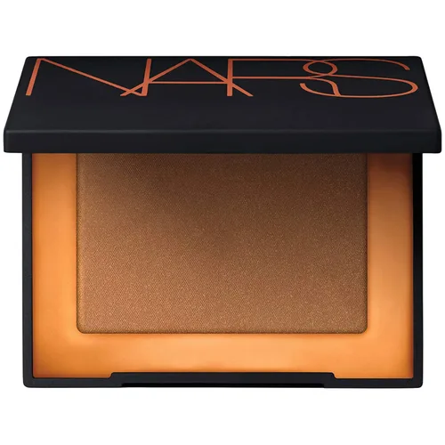 Vista 6 de Laguna - Polvo bronceador 02 Laguna Light-Medium por NARS para mujeres, bronceador de 0.38 onzas Beige