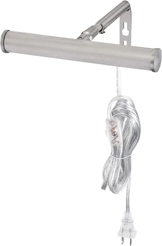 Vista 7 de Westinghouse Lighting 7500500 - Luz LED de 7 pulgadas, latón antiguo