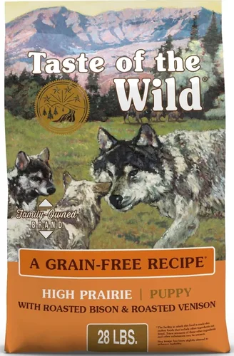 Vista 12 de Taste of the Wild Pacific Stream - Alimento seco para cachorros, salmón, 14