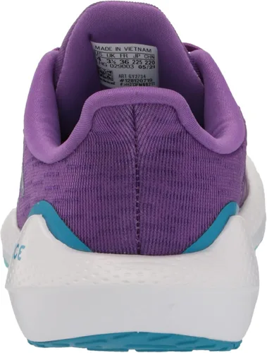 Vista 3 de adidas EQ21 Run Elastic niño pequeño