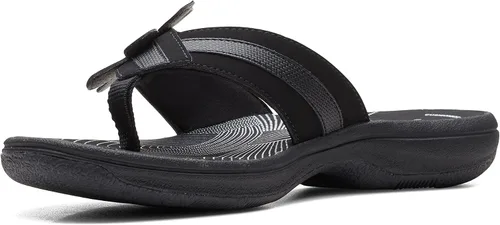 Vista 28 de Clarks, Brinkley Flora - Sandalias para mujer