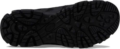 Vista 3 de Merrell Zapato industrial táctico Moab 3 para hombre