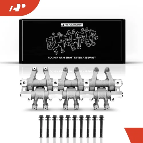 Vista 6 de A-Premium - Conjunto de elevador de eje de balancín compatible con Chrysler y Dodge Para 300 2005-2010, Pacifica 2004-2008, Charger 2006-2010