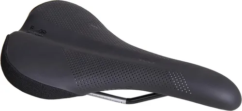 Vista 9 de WTB Volt Asiento de Bicicleta (Sillín) - Acolchado Cómodo de Grosor Medio - Bicicletas de Montaña, Grava y Eléctricas