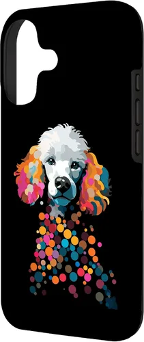 Vista 2 de Poodle Case for iPhone 17