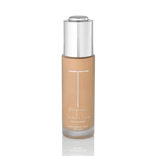 Vista 13 de Trish McEvoy Magnífica base, 1.0 fl oz/1 oz