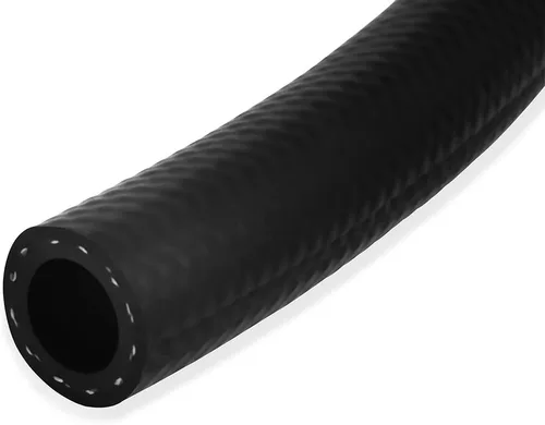 Vista 3 de Mishimoto MMHOSE-CC38-4 Manguera Universal para Depósito de Captación 3/8" x 4