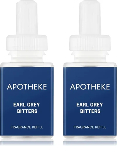 Vista 8 de Apotheke - Repuesto de fragancia para difusor de aromaterapia inteligente Pura (lona)