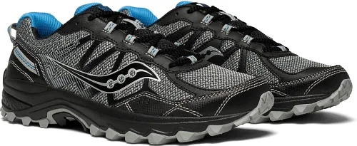Vista 5 de Saucony, Excursion TR11, tenis para correr, para hombre