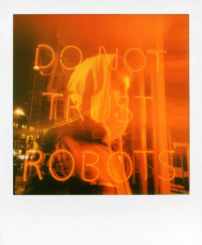 Vista 10 de Polaroid Originals Now I-Type cámara instantánea