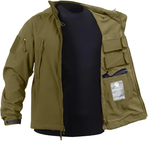 Vista 4 de Rothco Men's Tactical