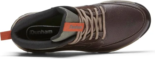 Vista 3 de Dunham Glastonbury Mid Boot Ankle para hombre