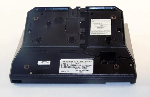 Vista 5 de Teléfono comercial digital Meridian - Nortel Networks modelo M2616. (renovado)