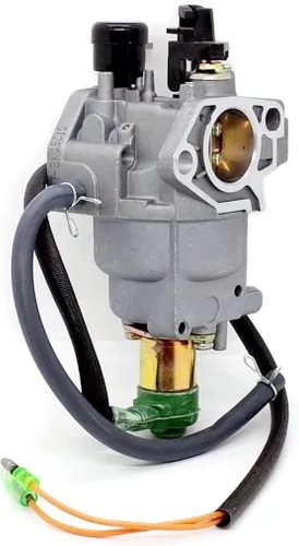 Vista 4 de Carburador para generador Honda EM3500S EB3500X EM3500X EB3500XK1 EB3800X EG4500CX EM4500CX EM4500CXS EP4500CX EP5000CX EP5000CX