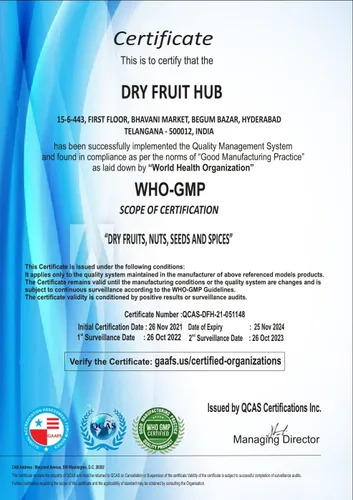 Vista 5 de Dry Fruit Hub Tutti Frutti-Cerezas-Frutas Frescas 400gms Tutti Frutti Fruity Tutti Fruity Mix Tutti Fruity para decoración de pasteles