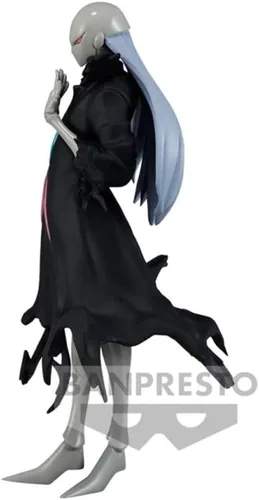 Vista 5 de Banpresto ese tiempo me reencarné como un limo -Otherworlder-Figura vol.16(B:Spirit Guardian Beretta)