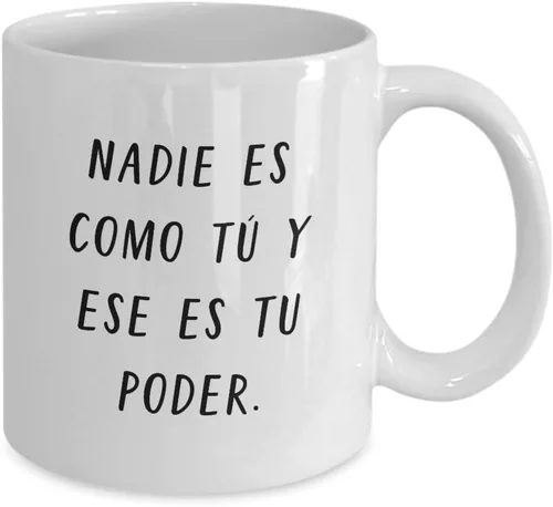 Vista 2 de TAZA ORIGINAL - ENVIO GRATIS! - CAFÉ - TAZAS PARA CAFE CON FRASES PARA MUJER - VASO GRACIOSO - BASO - VASOS GRACIOSOS - REGALO ORIGINAL PARA MAMA