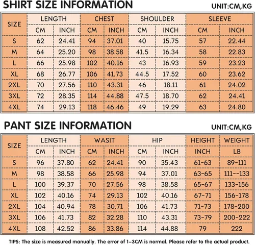 Vista 7 de FAOCEXI Conjunto de ropa interior térmica de calefacción, control de aplicación unisex USB batería eléctrica térmica ropa interior camisa y pantalón