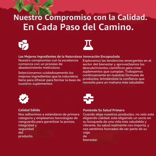 Vista 4 de Cápsulas de extracto de granada Suplemento antioxidante – Cápsulas de granada natural para la salud del corazón, apoyo articular y entrenamiento
