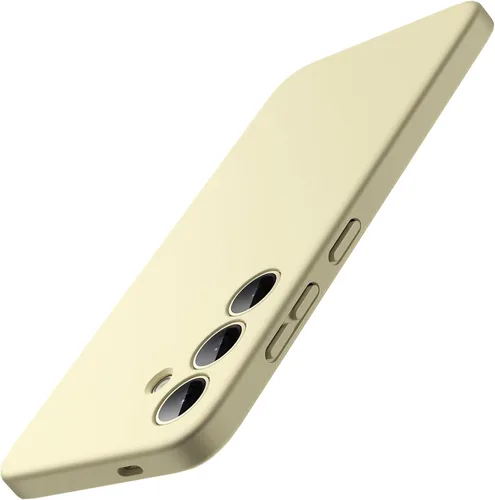 Vista 22 de JETech Funda delgada para Samsung Galaxy S24 5G, protección completa de la lente de la cámara, cubierta protectora de TPU suave y delgada