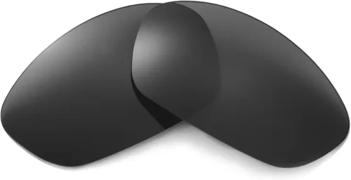 Vista 2 de Walleva Replacement Lenses Or Lenses With Rubber for Oakley Straight Jacket Sunglasses - Multiple Options Available