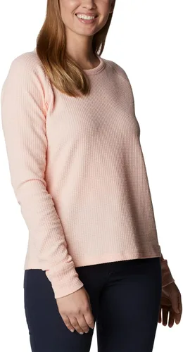 Vista 5 de Columbia Pine Peak - Camiseta térmica de manga larga para mujer