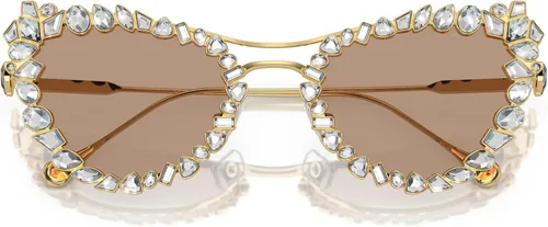 Vista 5 de SWAROVSKI Gafas de sol mariposa Sk7011 para mujer