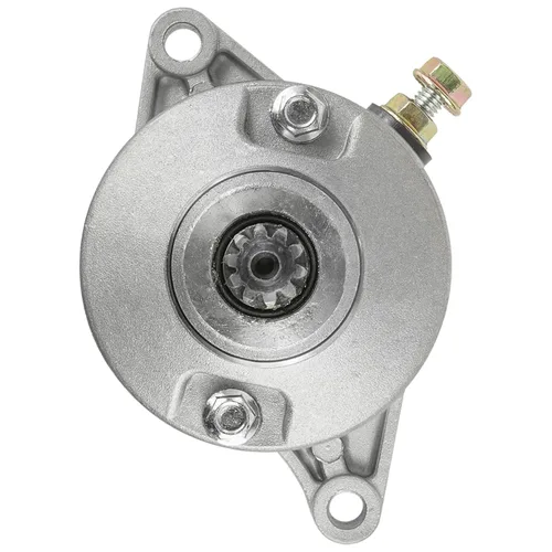 Vista 5 de Caltric Motor de arranque compatible con Suzuki 250 Lt-F4Wdx King Quad Ltf4Wdx 250Cc 1991-1998