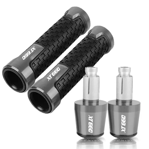 Vista 6 de NIKKHO Palanca de embrague de freno para YA & MAHA XT660 XT660R XT660X Tenere XT 660 2004-2011 Palancas de embrague de freno manija de embrague