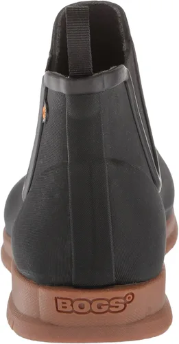 Vista 3 de BOGS Women's Sweetpea Ankle Waterproof Rain Boot