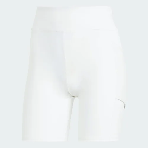 Vista 7 de adidas Vestido de tenis London para mujer