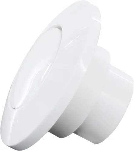 Vista 10 de Danco Interruptor de aire de montaje superior para trituradores de basura con longitud de rosca extendida en parte trasera mate (12037)