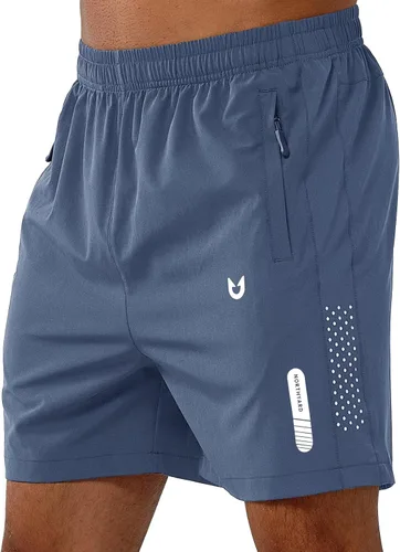 Vista 61 de NORTHYARD - Pantalones cortos deportivos para correr para hombres, ligeros, de secado rápido, 7, 5 o 9 pulgadas, para senderismo, deportes, gimnasio