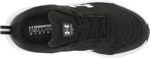 Vista 5 de Under Armour Tenis de correr Charged Assert 10 para hombre