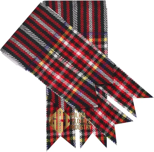 Vista 113 de Kilts Hose Flashes I Scottish Traditional Socks Flashes