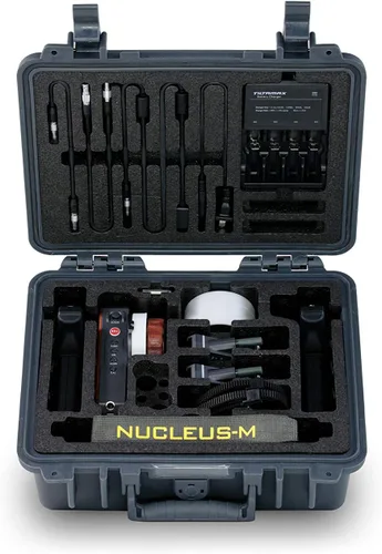 Vista 6 de Tilta WLC-T03 - Sistema de control de objetivo Nucleus-M