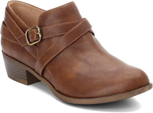 Vista 5 de LifeStride - Adley - Botines para mujer