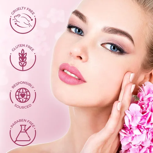 Vista 3 de Feminine Care Bálsamo Vaginal – Orgánico Calmante Vulva Tópico para Mujeres – Bálsamo Antipicazón Profundamente Hidratante para Piel Sensible – Sin